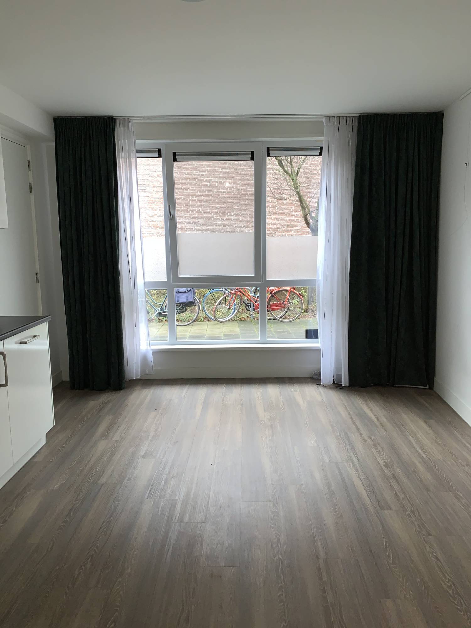 Appartement in Zwolle, Zwolle