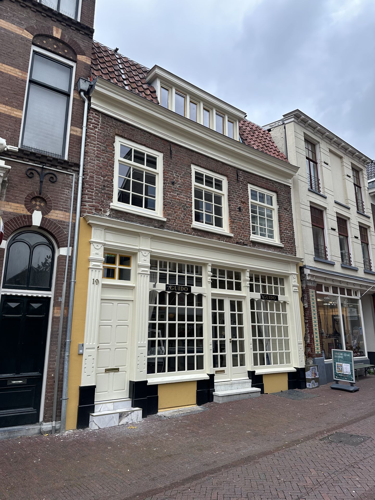 Appartement in Arnhem, Arnhem