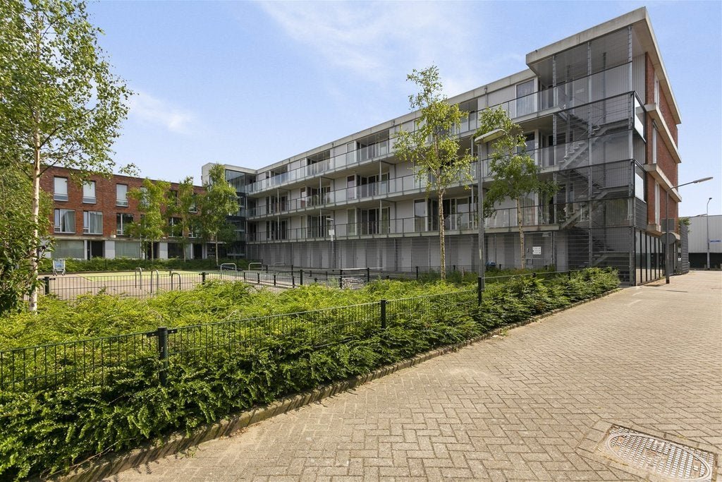 Appartement in Hilversum, Hilversum