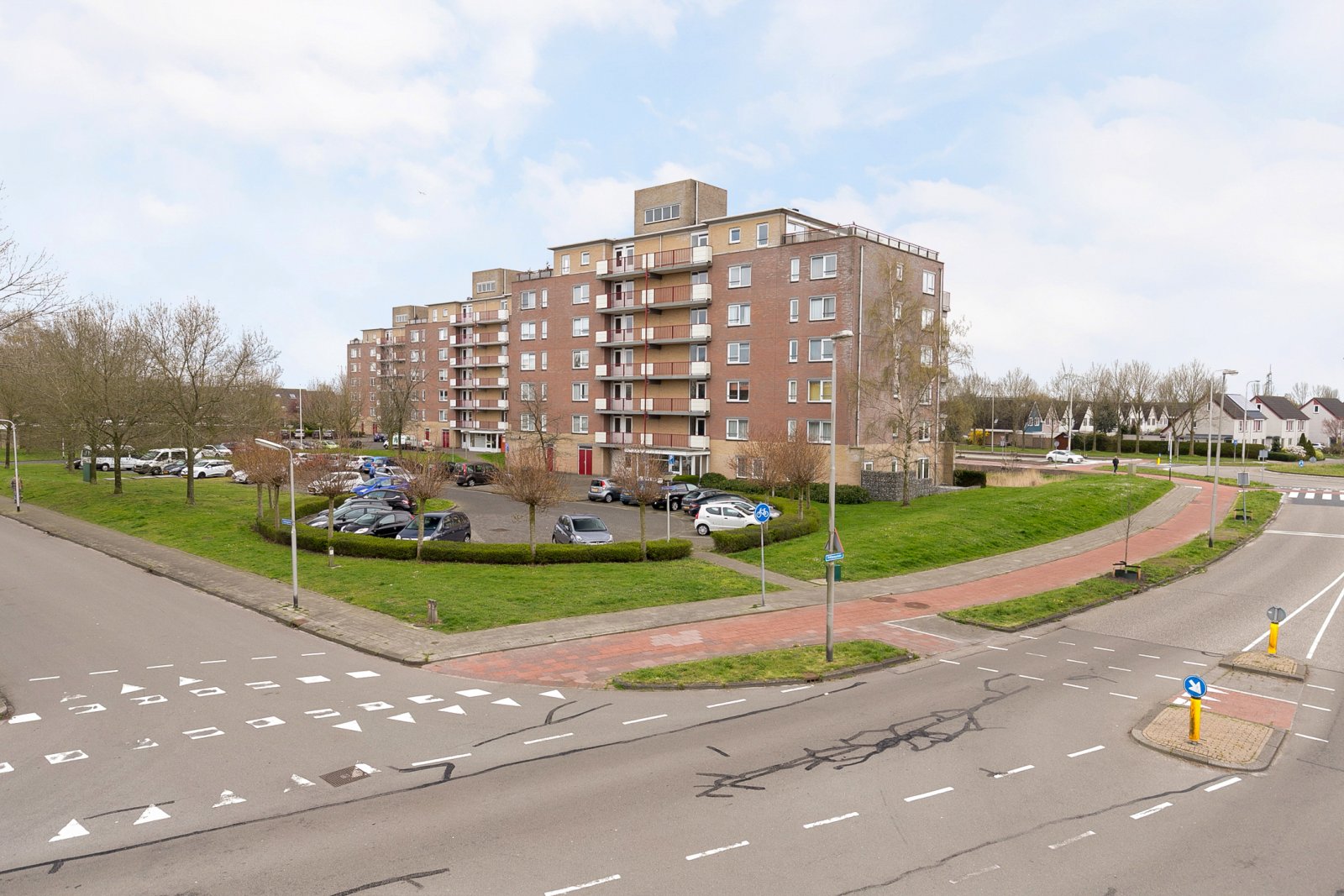 Appartement aan de Smeetsmastins — foto 1