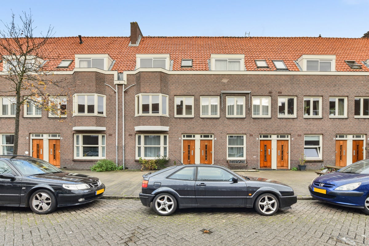 Appartement in Amsterdam, Amsterdam