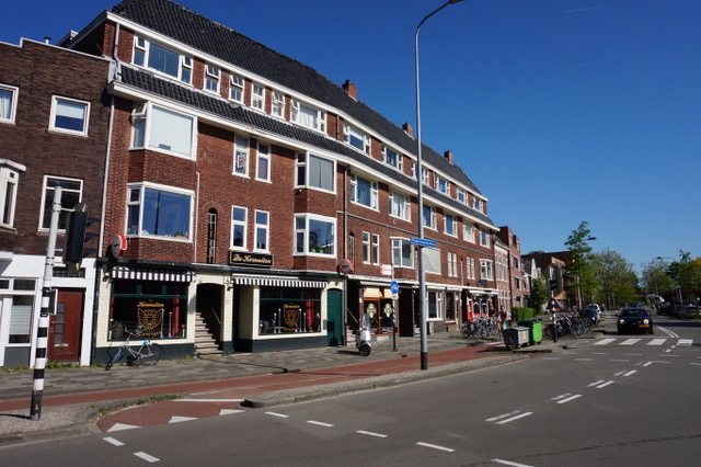 Kamer in Groningen, Groningen