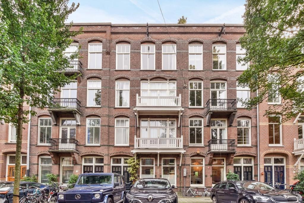 Appartement in Amsterdam, Amsterdam