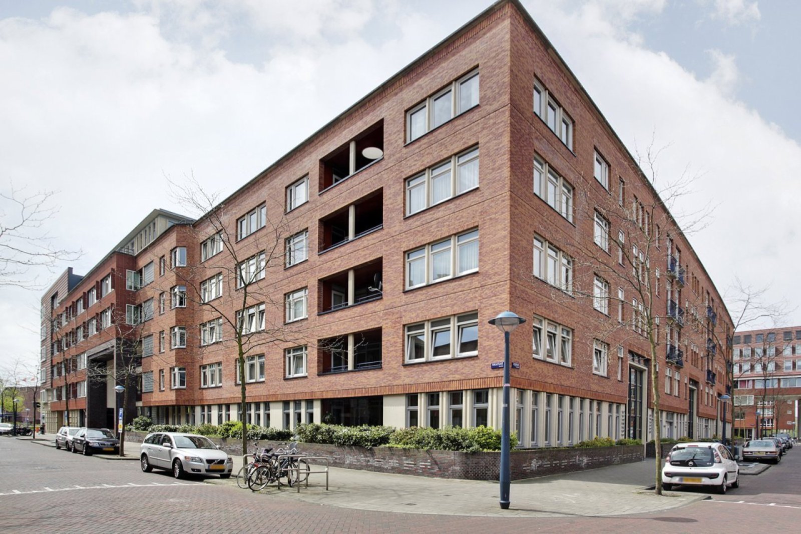 Appartement in Amsterdam, Amsterdam