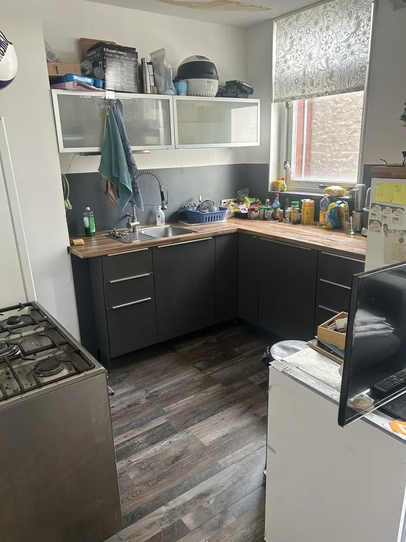 Kamer in Rotterdam, Rotterdam