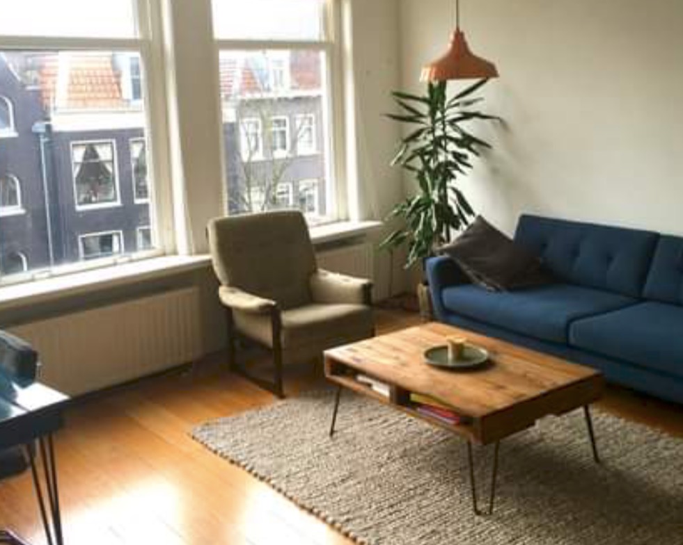 Appartement aan de Dijkstraat — foto 1