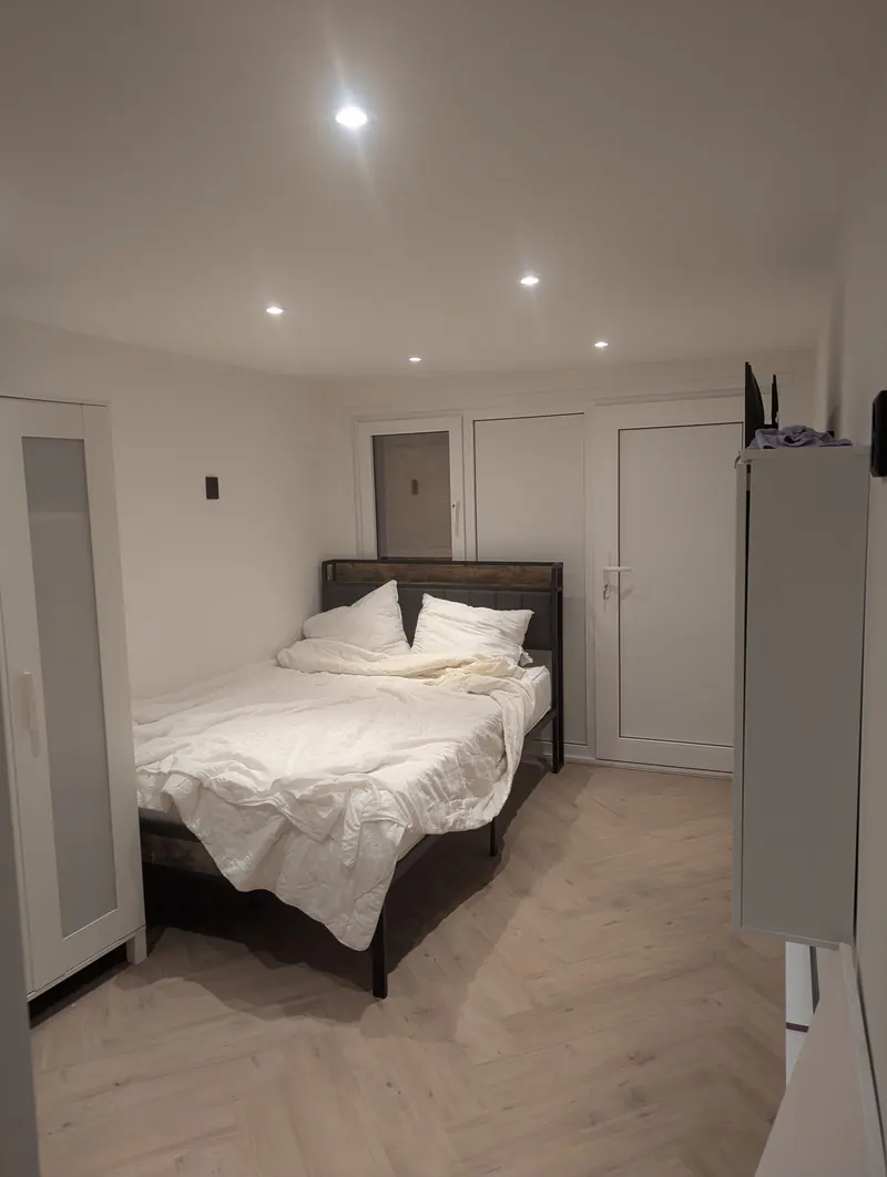 Kamer in Almere, Almere