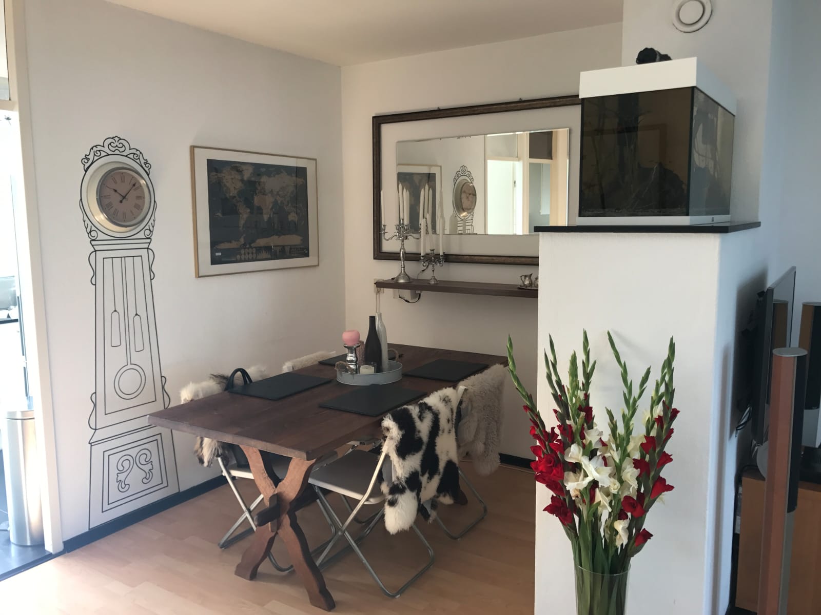 Appartement in Maastricht, Maastricht