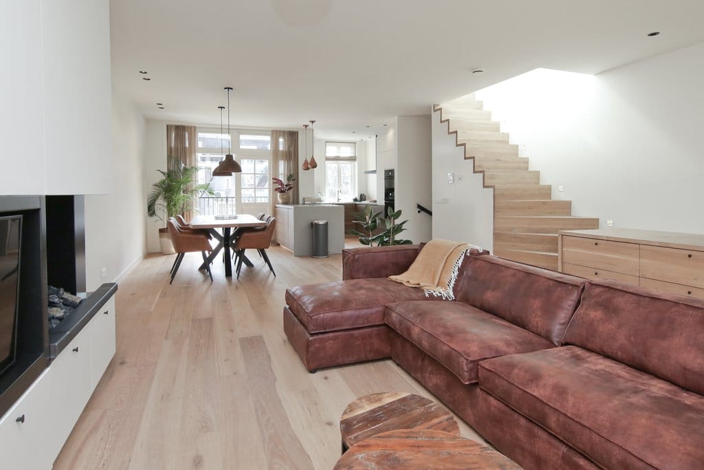 Appartement in Amsterdam, Amsterdam