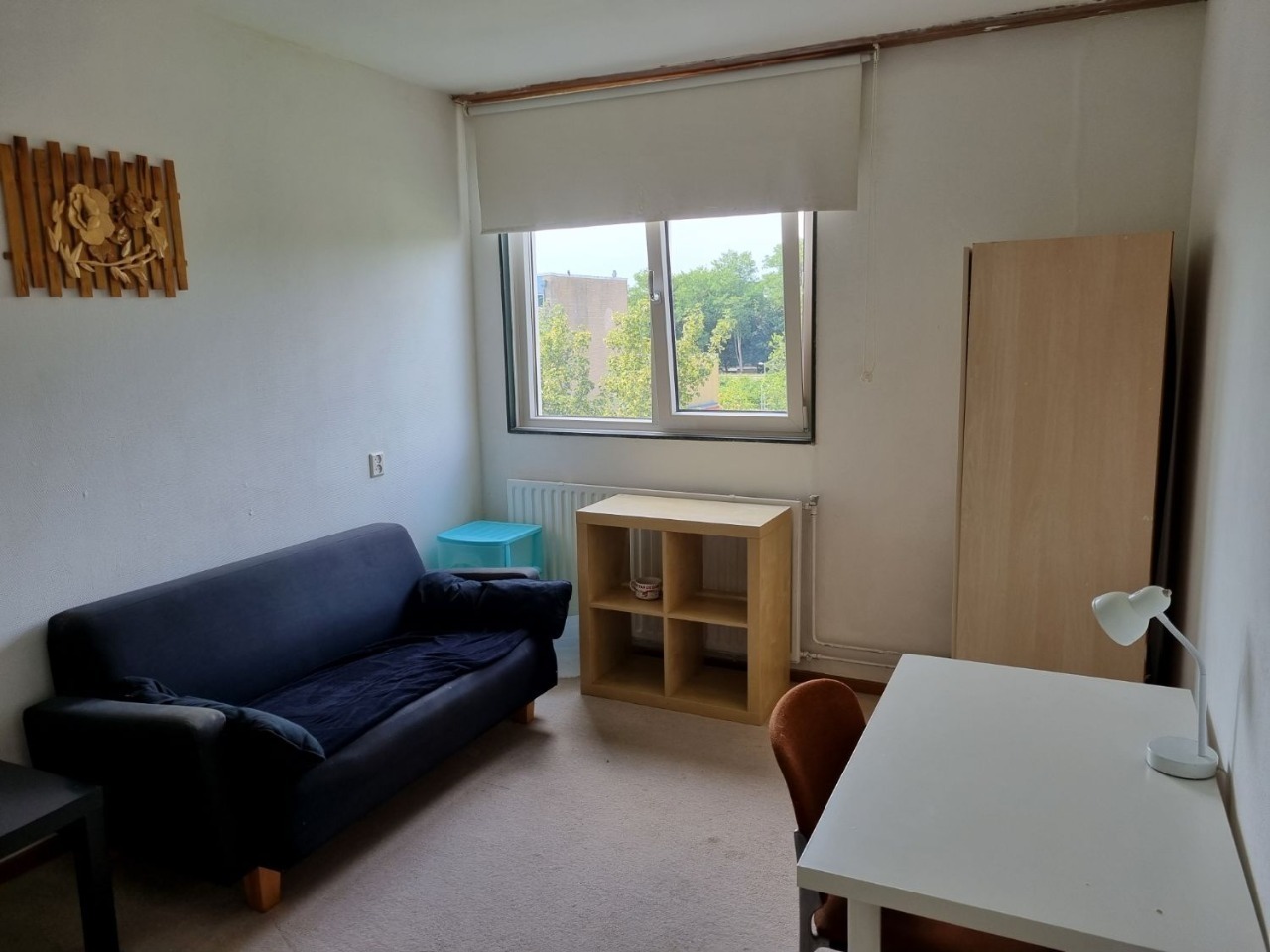 Kamer in Amsterdam, Amsterdam