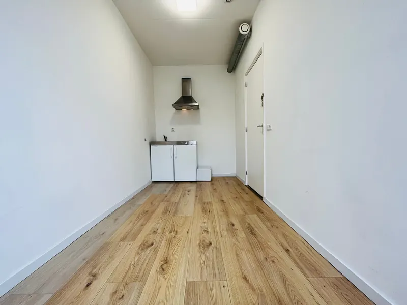 Kamer in Den Haag, Den Haag