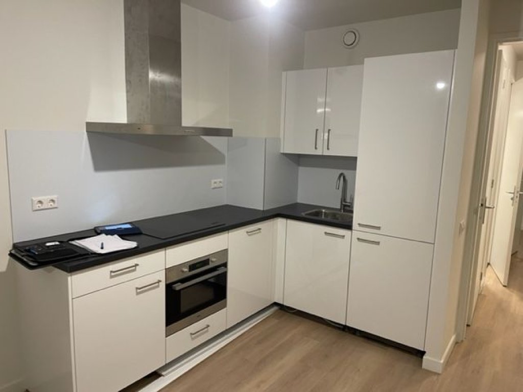 Appartement in Arnhem, Arnhem