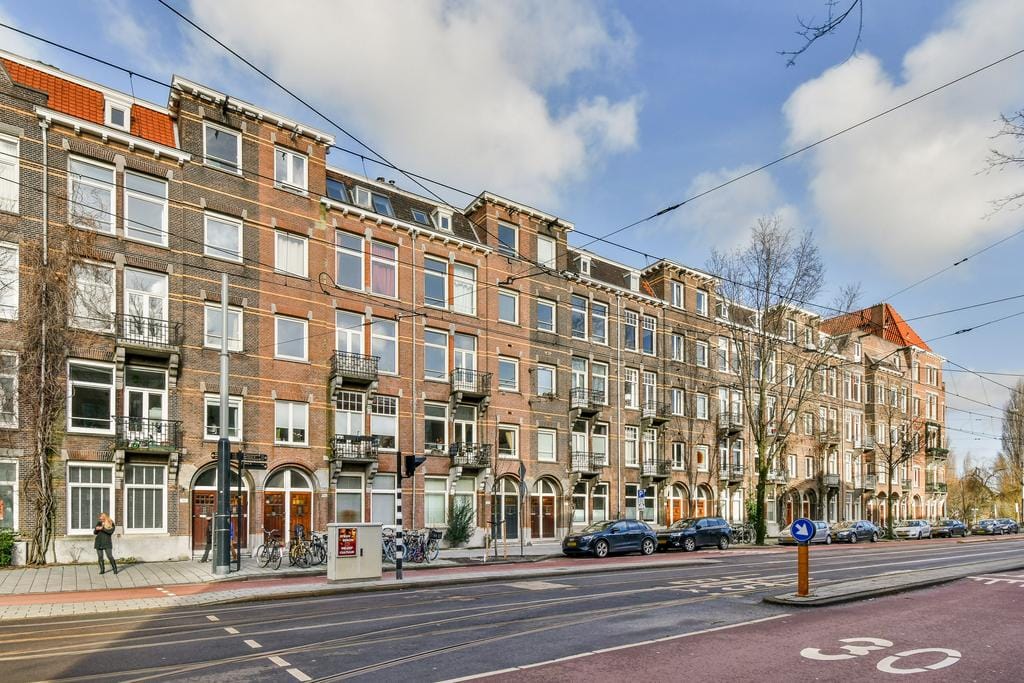 Appartement in Amsterdam, Amsterdam
