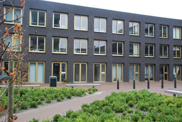 Appartement in Amsterdam, Amsterdam