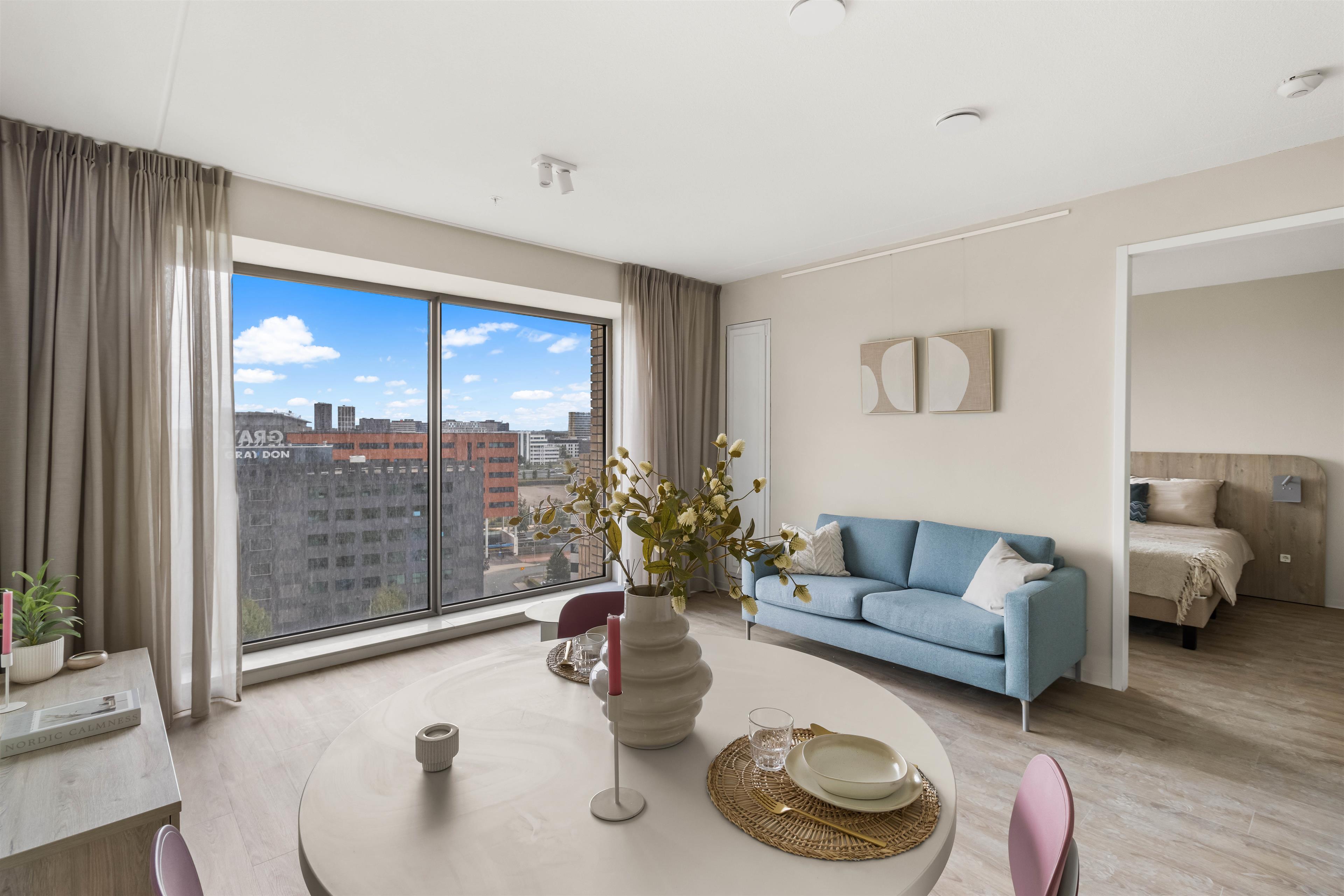 Appartement in Amsterdam, Amsterdam