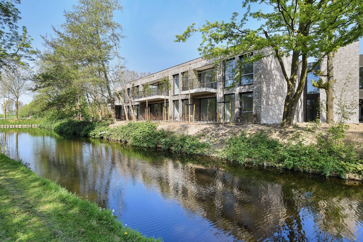 Appartement in 's-Hertogenbosch, 's-Hertogenbosch