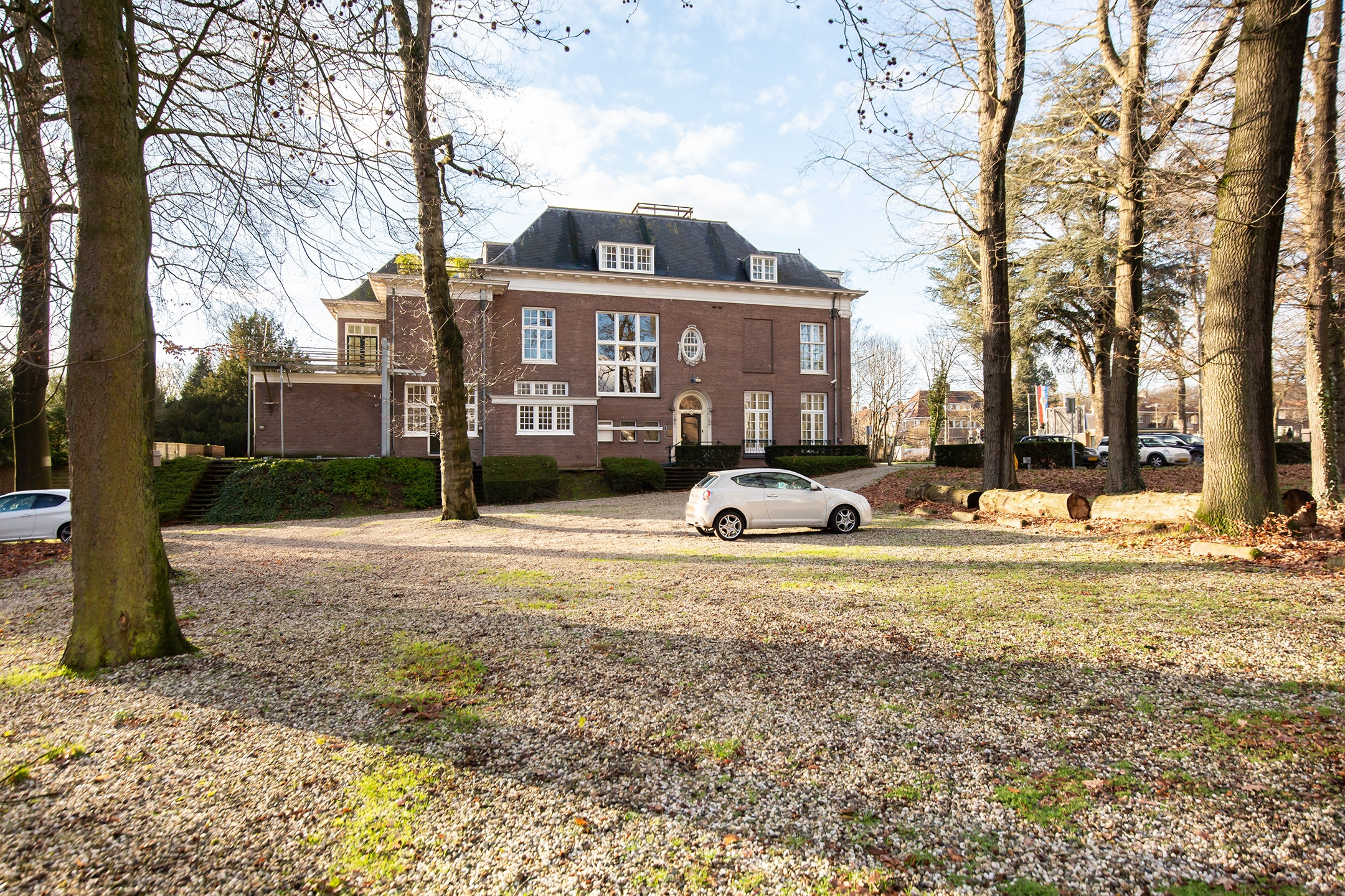 Appartement in Arnhem, Arnhem