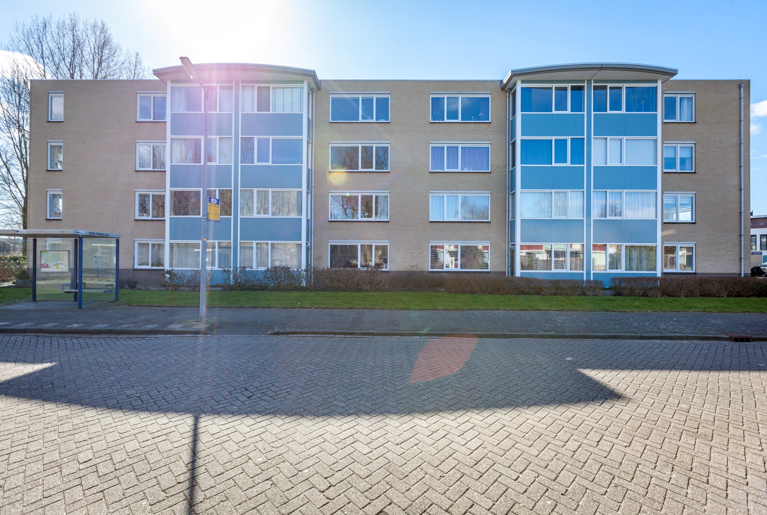 Appartement in Alkmaar, Alkmaar
