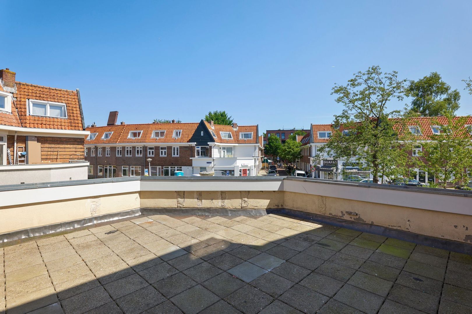 Appartement in Amsterdam, Amsterdam
