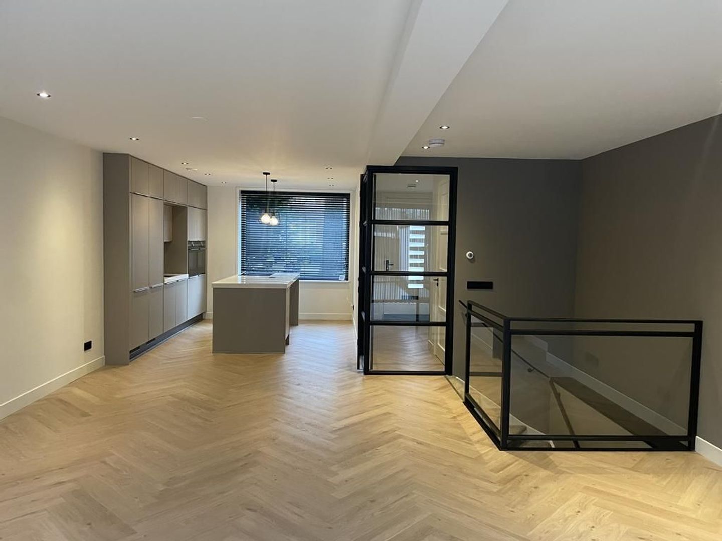 Appartement in Amsterdam, Amsterdam