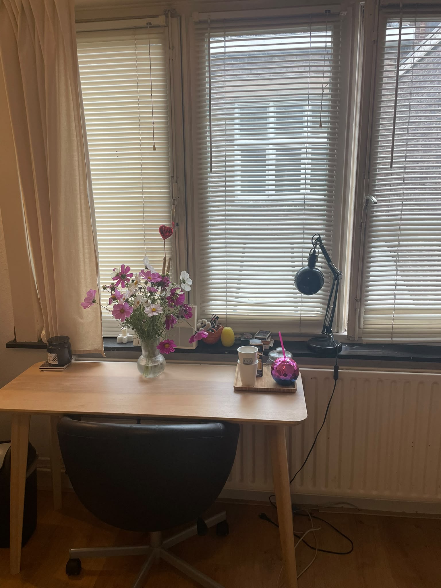 Kamer in Maastricht, Maastricht