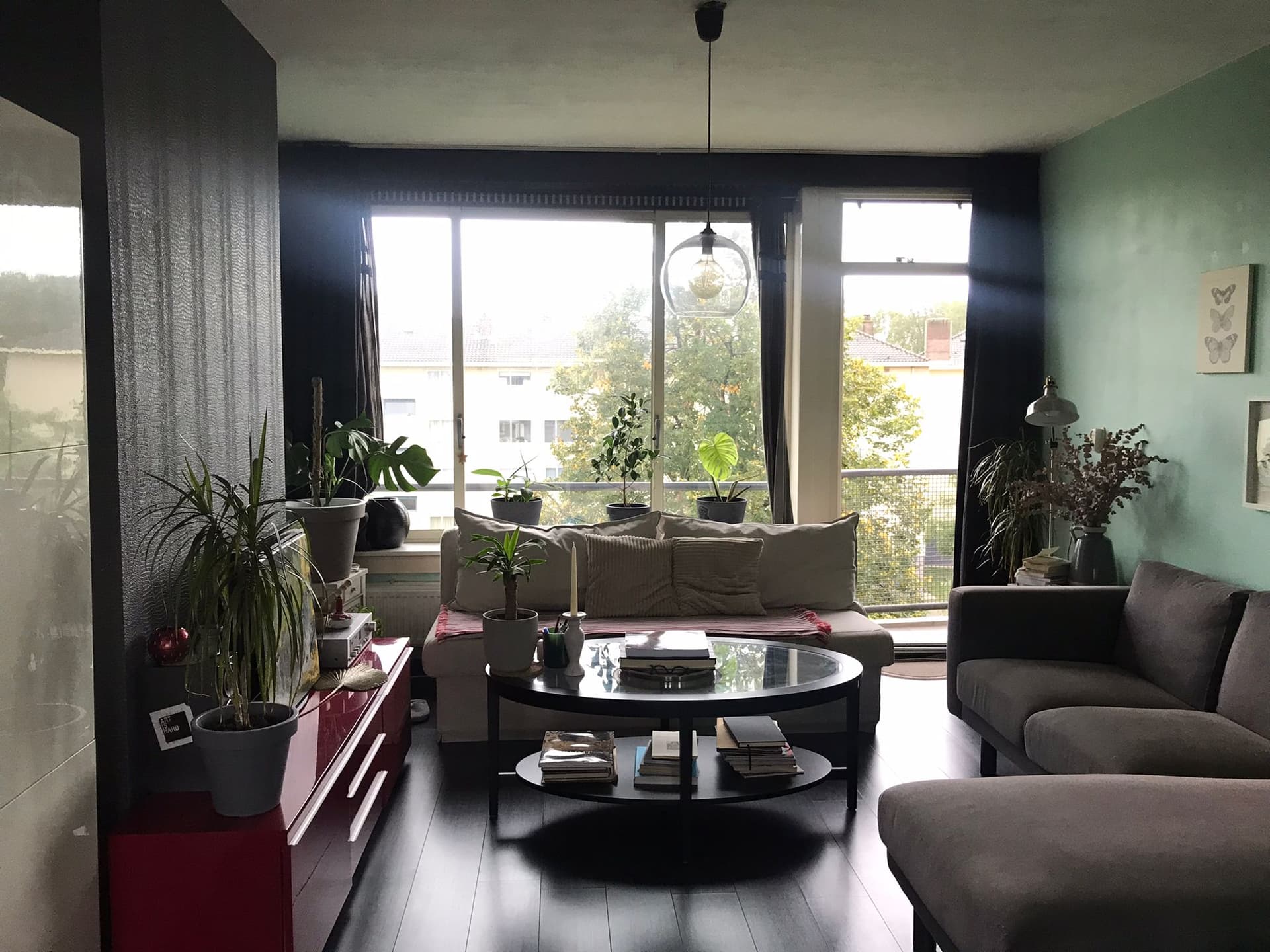 Appartement in Amsterdam, Amsterdam