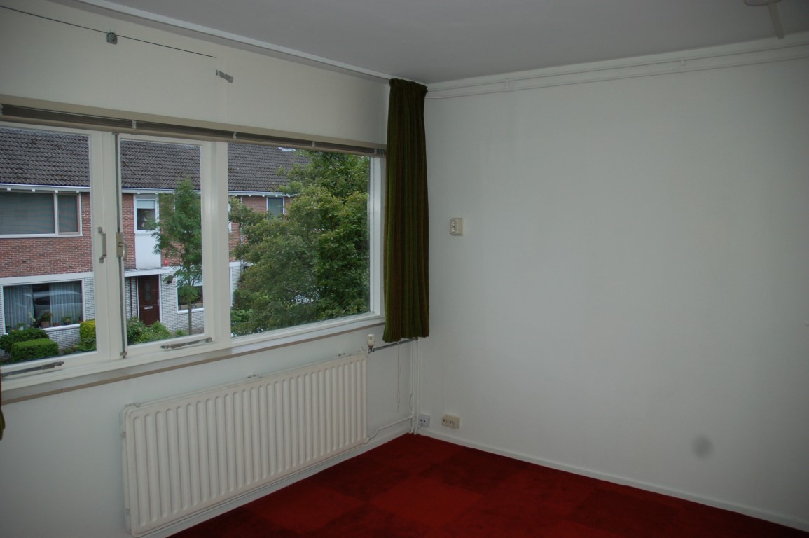 Kamer in Groningen, Groningen