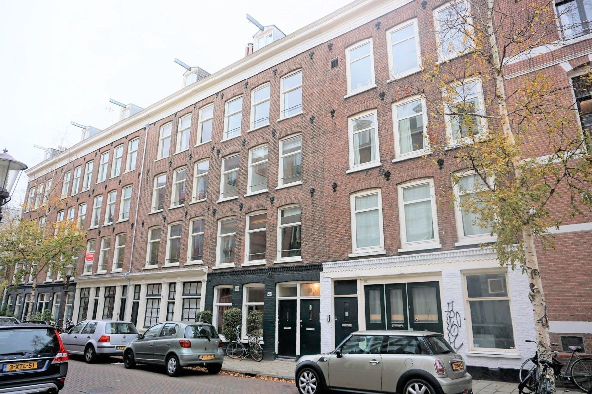 Appartement in Amsterdam, Amsterdam