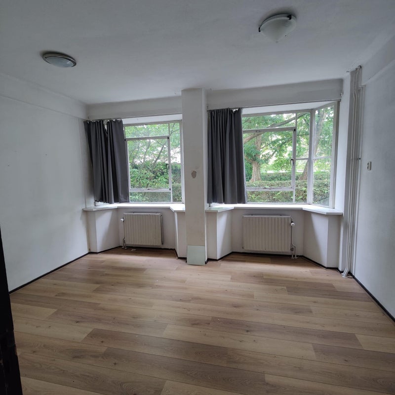 Kamer in Tilburg, Tilburg