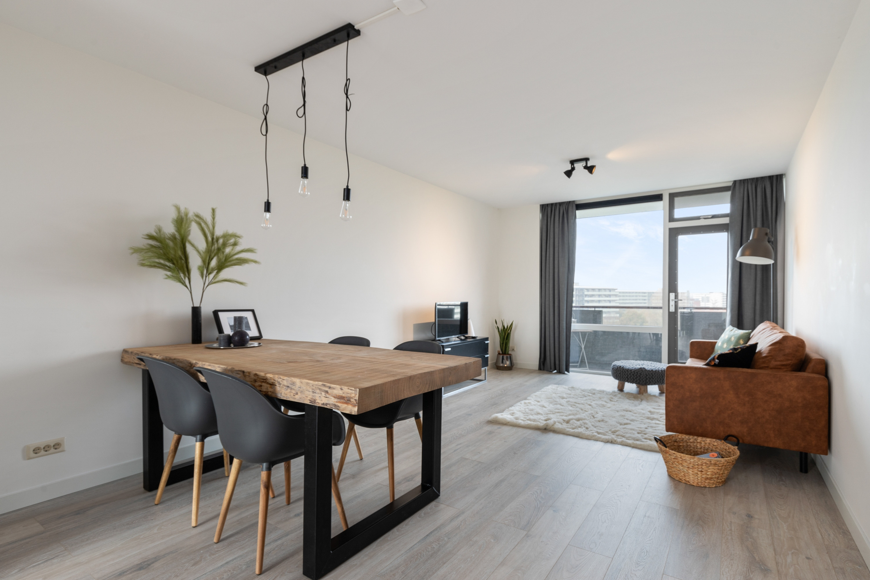 Appartement in Amsterdam, Amsterdam