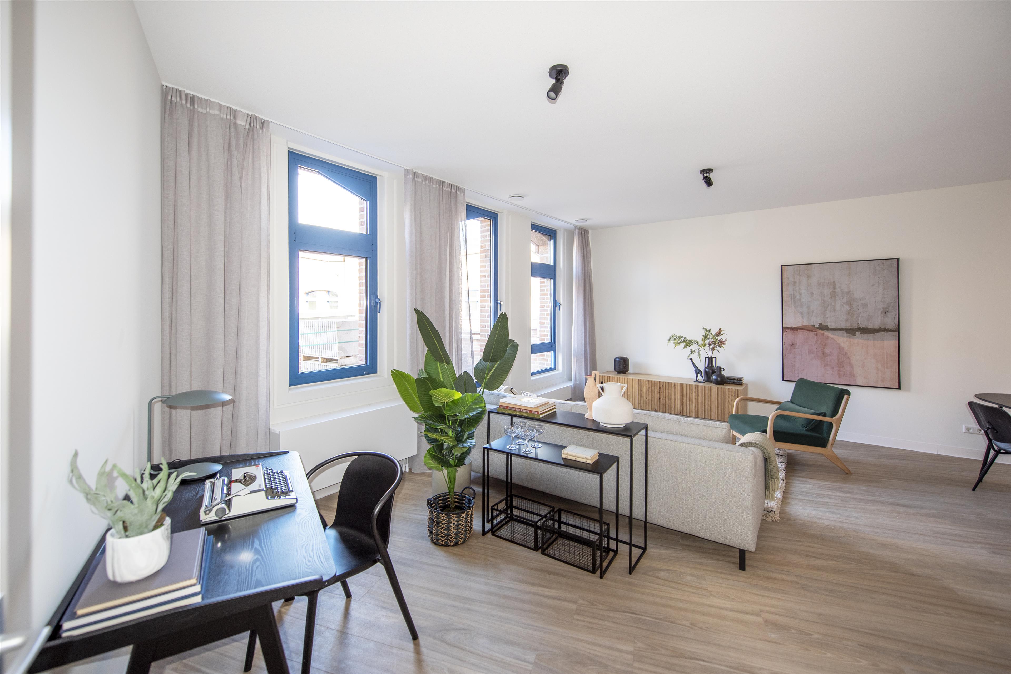 Appartement in Amsterdam, Amsterdam