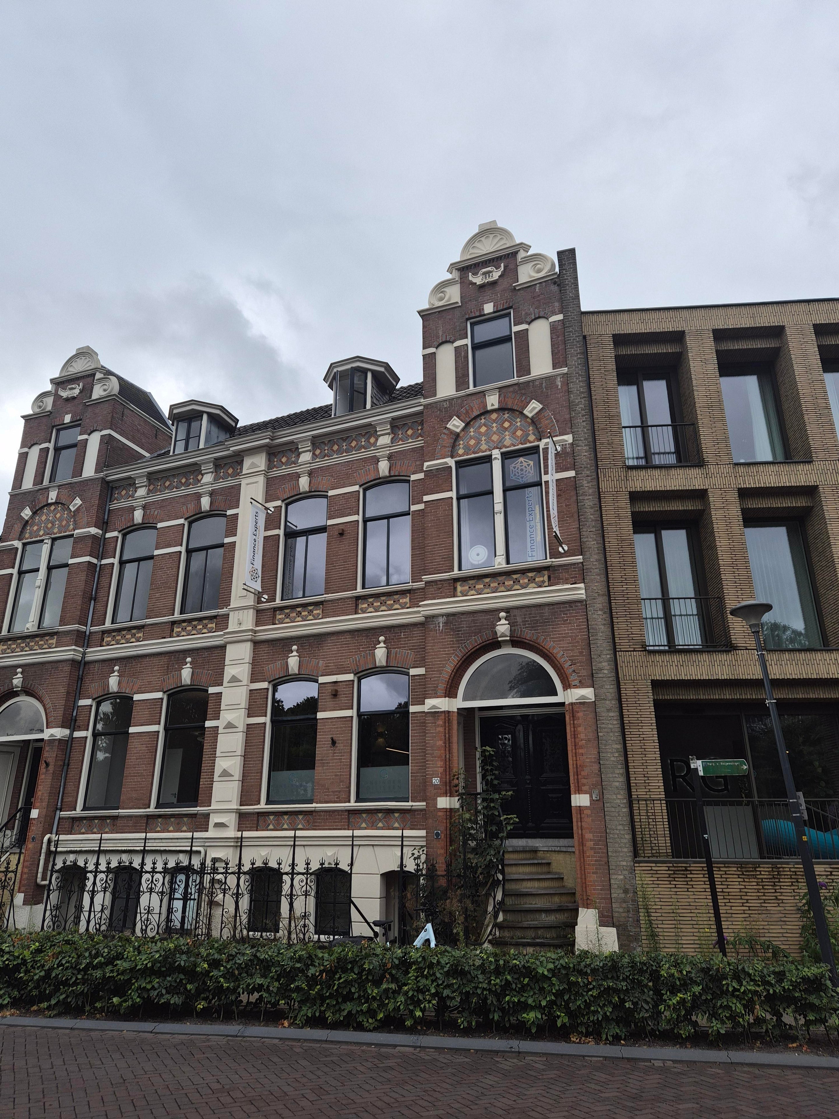 Appartement in Zwolle, Zwolle