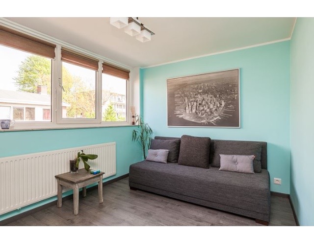 Kamer in Rotterdam, Rotterdam