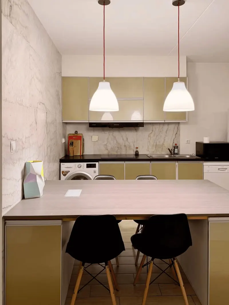 Kamer in Amsterdam, Amsterdam