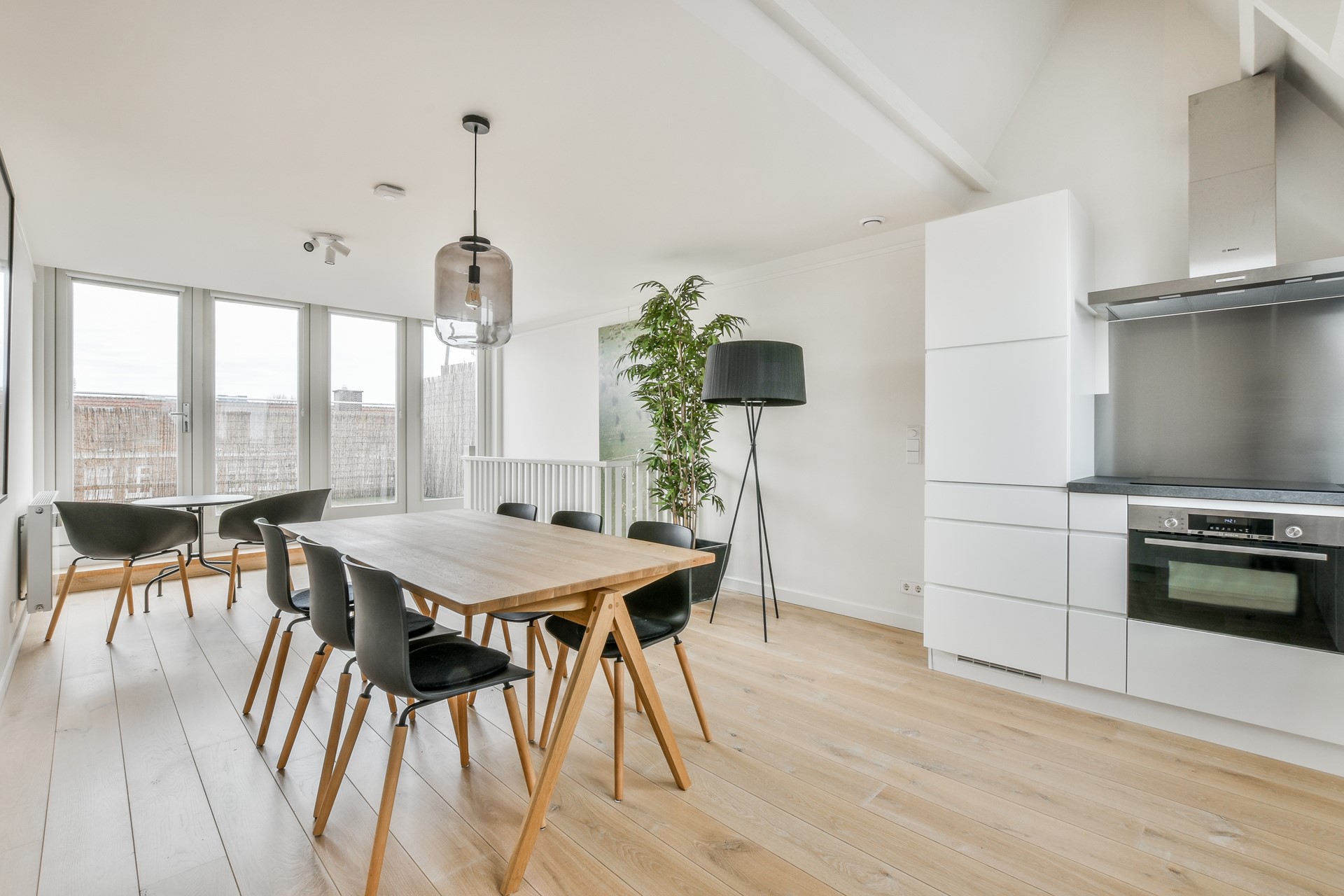 Appartement in Amsterdam, Amsterdam
