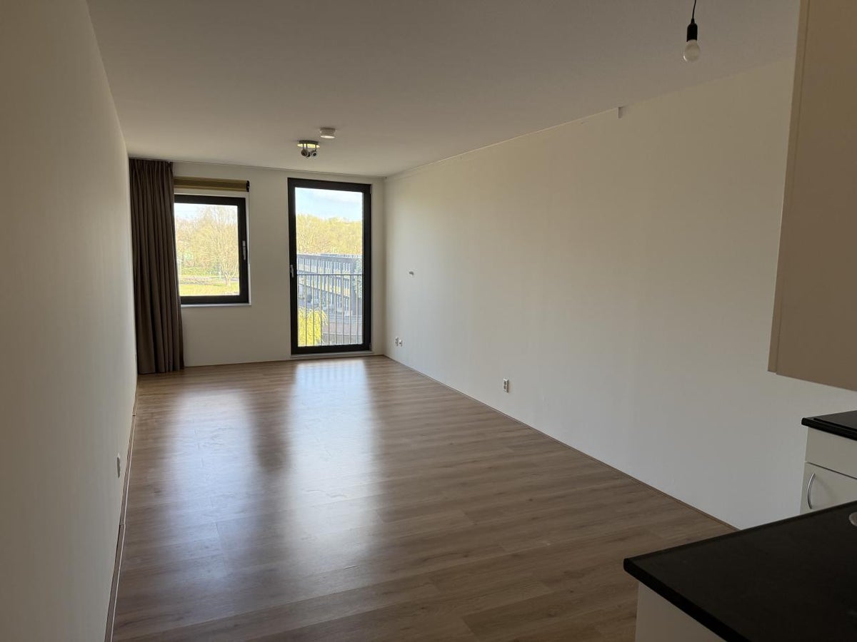 Appartement in Amsterdam, Amsterdam