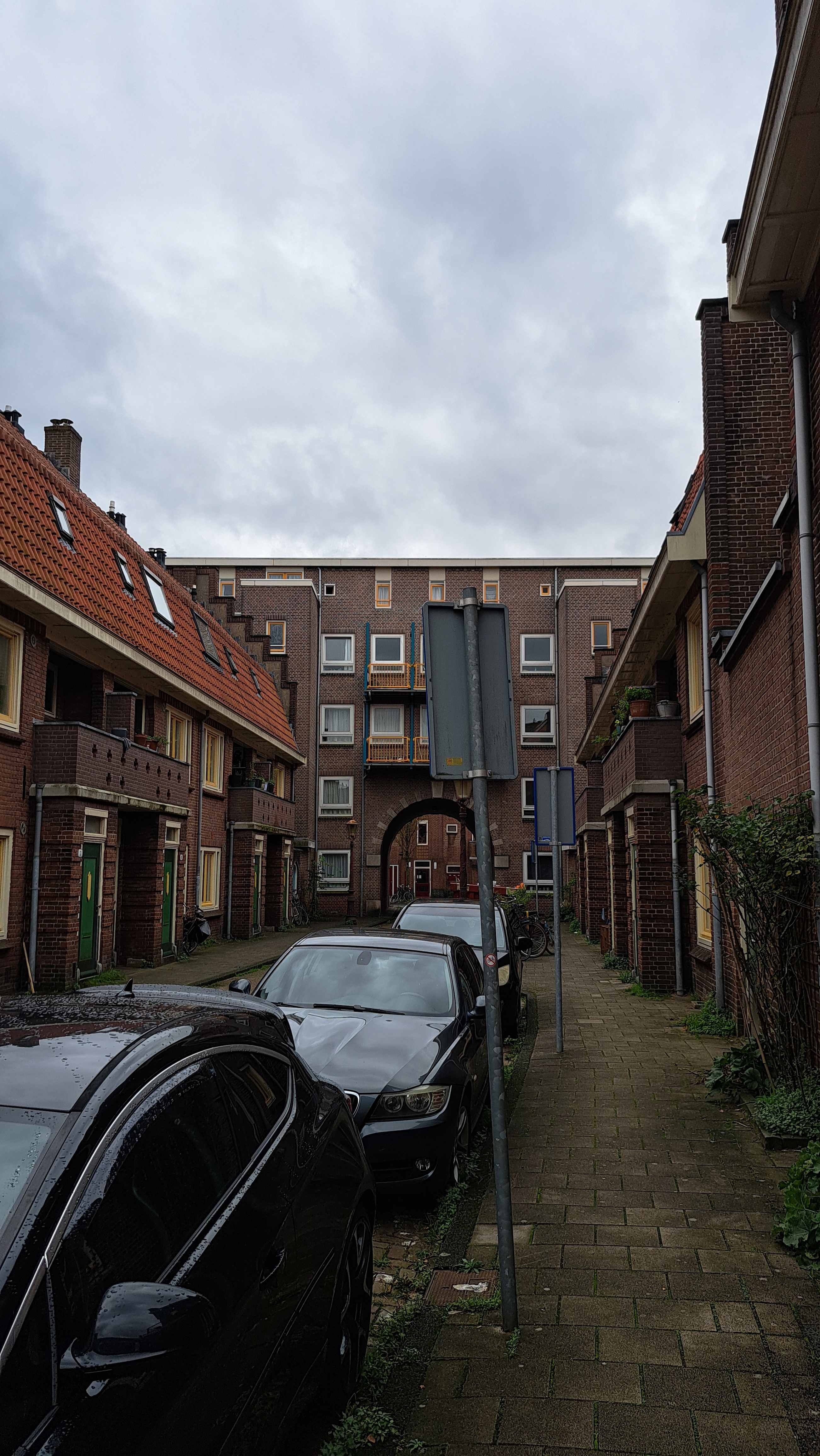 Appartement in Amsterdam, Amsterdam