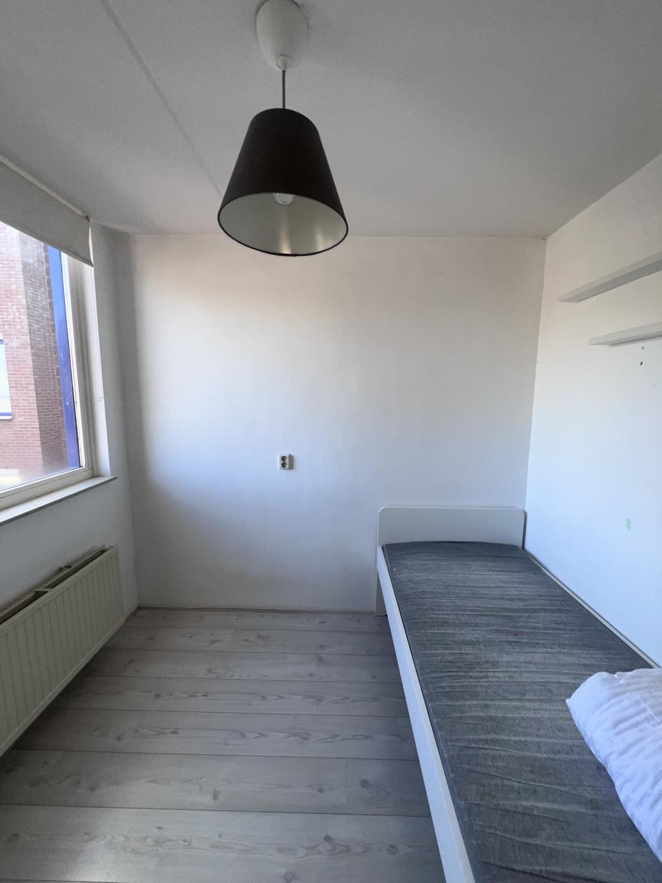 Kamer in Amsterdam, Amsterdam