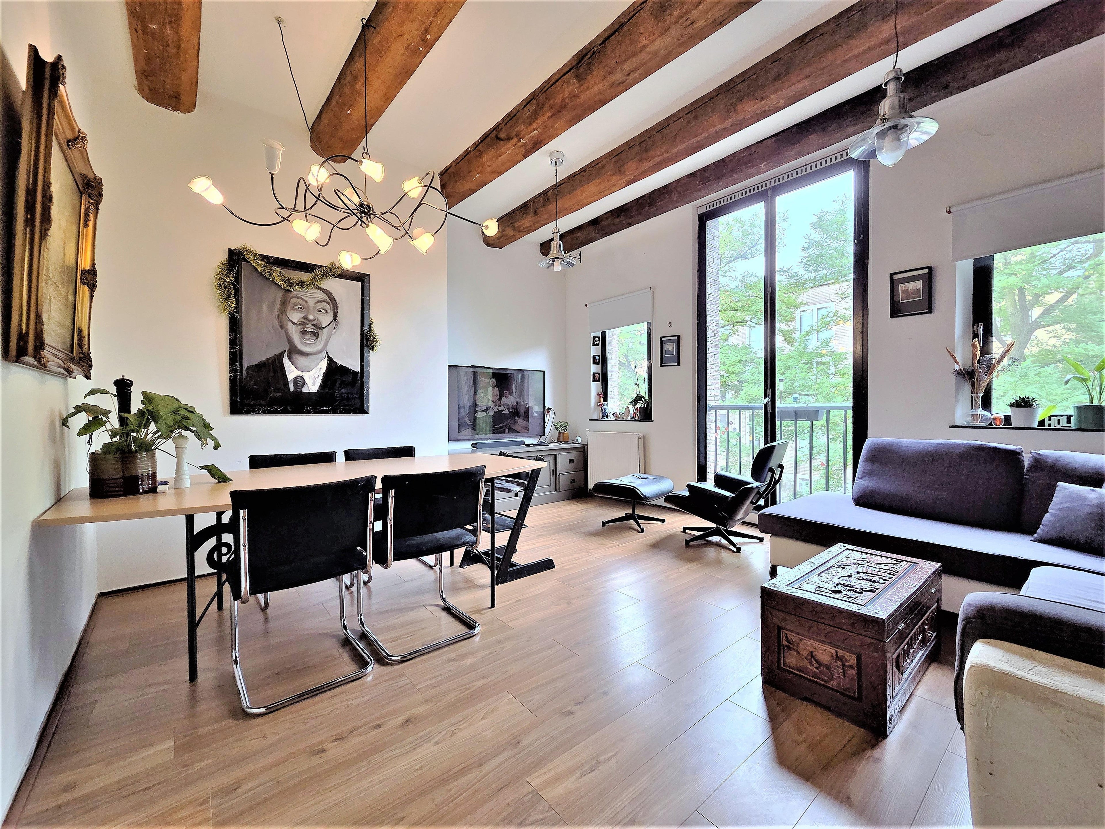 Appartement in Amsterdam, Amsterdam