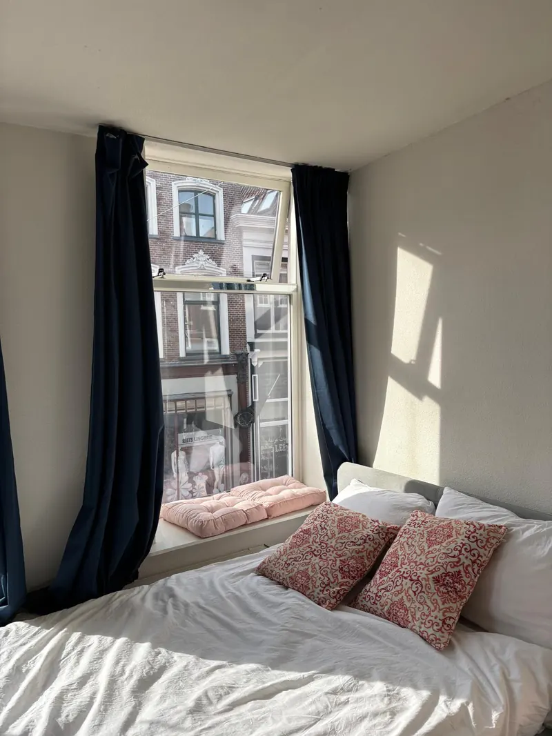 Kamer in Groningen, Groningen