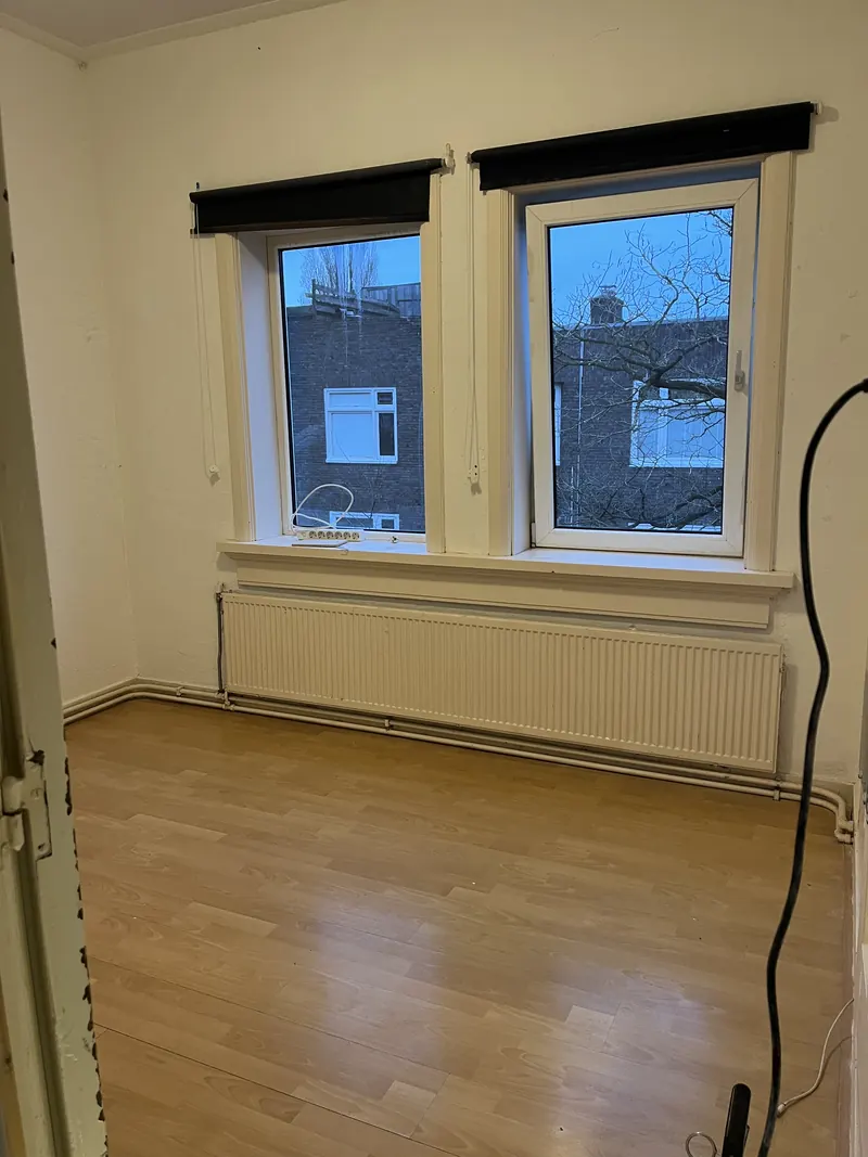 Appartement in Groningen, Groningen
