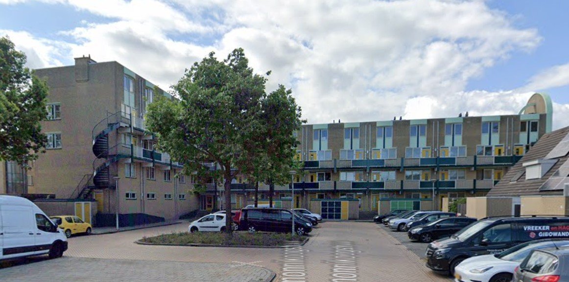 Eengezinswoning aan de Schiermonnikoogstraat — foto 1