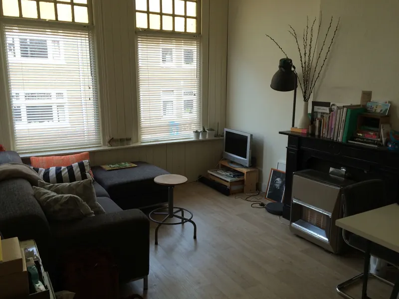 Kamer in Utrecht, Utrecht