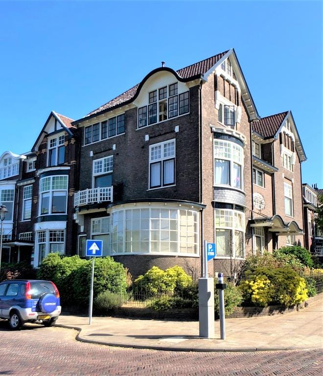 Appartement in Arnhem, Arnhem