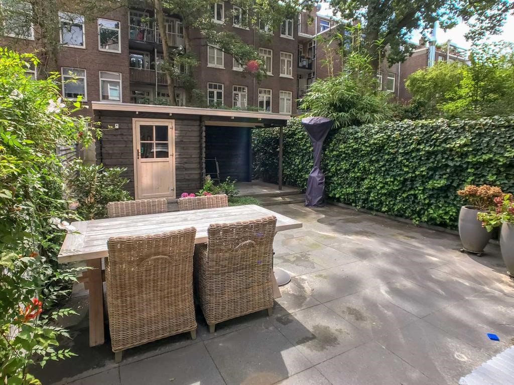 Appartement in Amsterdam, Amsterdam