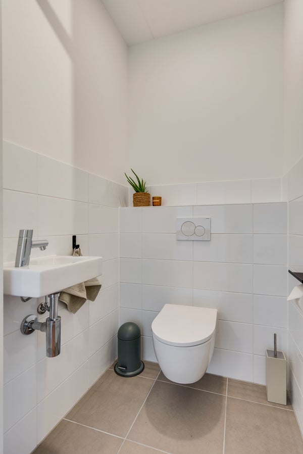 Appartement aan de President Rooseveltlaan — foto 1
