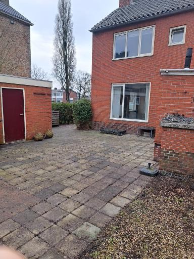 Kamer in Groningen — foto 1