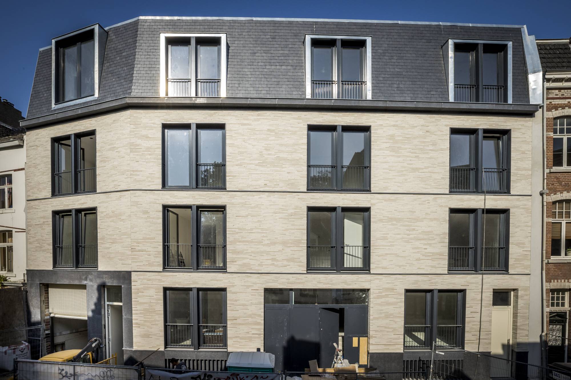 Appartement in Maastricht, Maastricht