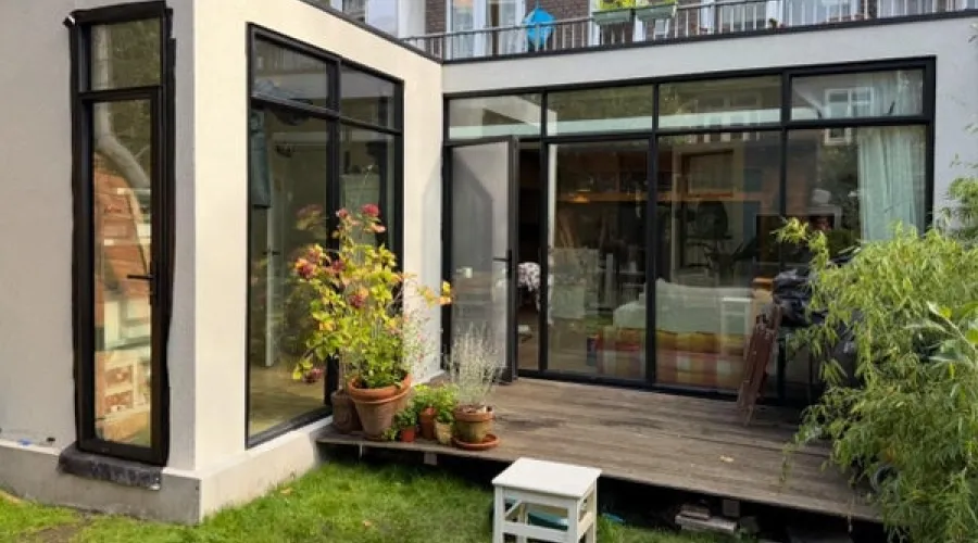 Appartement in Amsterdam, Amsterdam