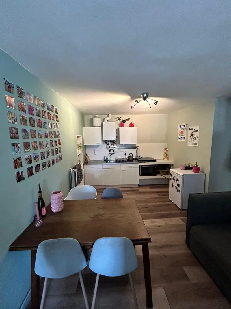 Kamer in Amsterdam, Amsterdam